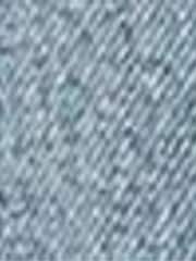 Levi's® Blue Iconic 100% Cotton Maxi Skirt with Side Split - Image 9 of 9