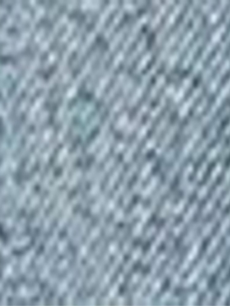 Levi's® Blue Iconic 100% Cotton Maxi Skirt with Side Split - Image 9 of 9