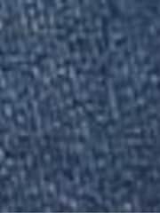 Levi's® Blue XL Maxi 100% Cotton Denim Skirt - Image 6 of 6