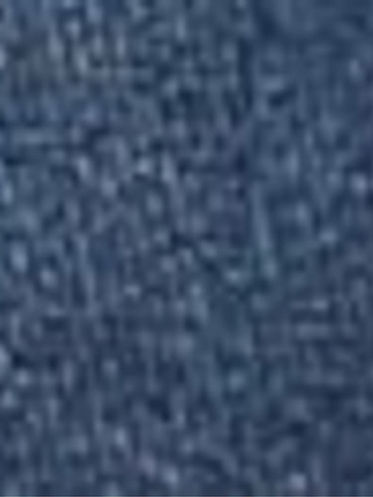 Levi's® Blue XL Maxi 100% Cotton Denim Skirt - Image 6 of 6