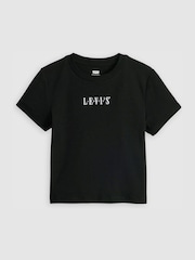 Caviar - Levi's Essential Sporty 100% Cotton T-Shirt - Image 5 of 7