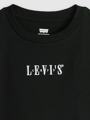 Caviar - Levi's Essential Sporty 100% Cotton T-Shirt - Image 6 of 7