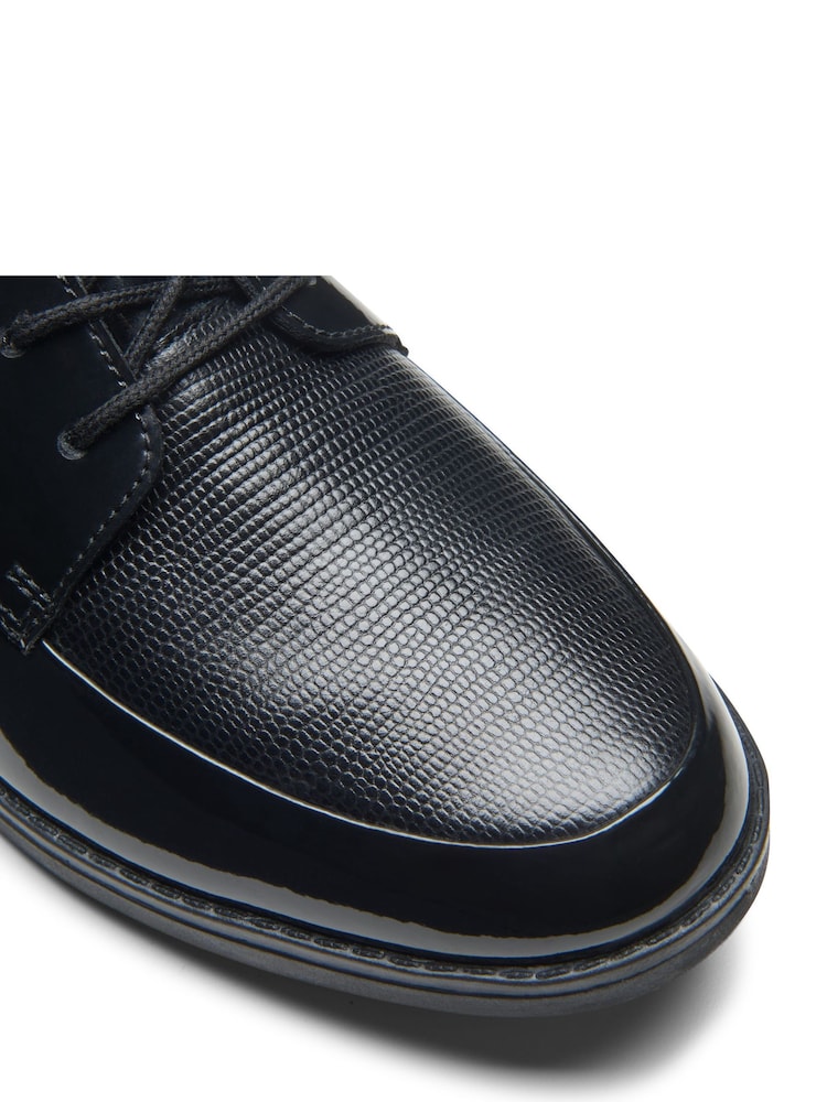 Clarks – Aubrie – elegante Schuhe aus Lackleder - Bild 8 von 8 Clarks – Aubrie – elegante Schuhe aus Lackleder - Bild 8 von 8
