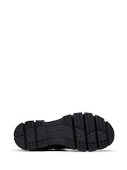 Usnjeni čevlji Clarks Evyn Bar - Slika 6 iz 7