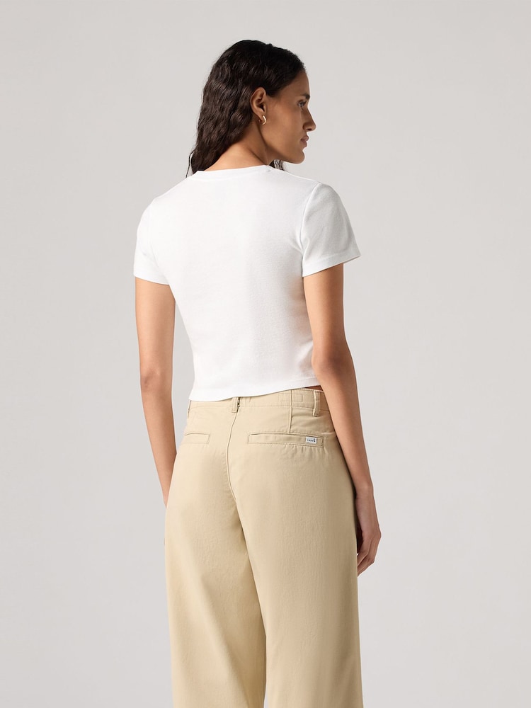 Felwit - Levi's Essential Sporty 100% Cotton T-Shirt - Image 2 of 7