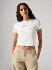 Felwit - Levi's Essential Sporty 100% Cotton T-Shirt - Image 3 of 7