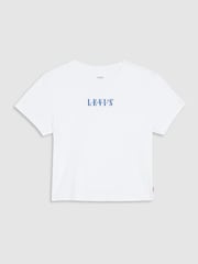 Felwit - Levi's Essential Sporty 100% Cotton T-Shirt - Image 5 of 7