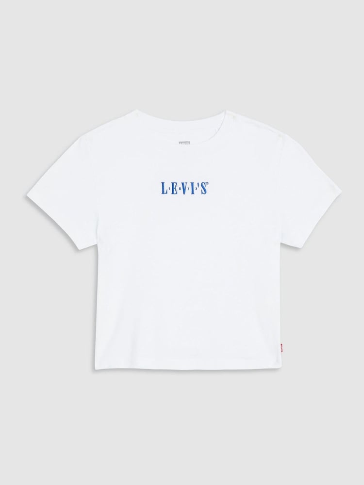 Felwit - Levi's Essential Sporty 100% Cotton T-Shirt - Image 5 of 7