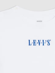 Felwit - Levi's Essential Sporty 100% Cotton T-Shirt - Image 7 of 7