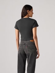 Levi's® Essential Sporty 100% Cotton T-Shirt - Imagen 3 de 6