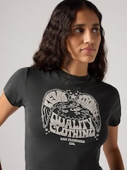Levi's® Essential Sporty 100% Cotton T-Shirt - Imagen 4 de 6