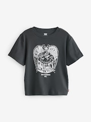 Levi's® Essential Sporty 100% Cotton T-Shirt - Imagen 5 de 6
