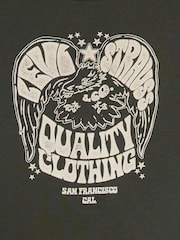 Levi's® Essential Sporty 100% Cotton T-Shirt - Imagen 6 de 6