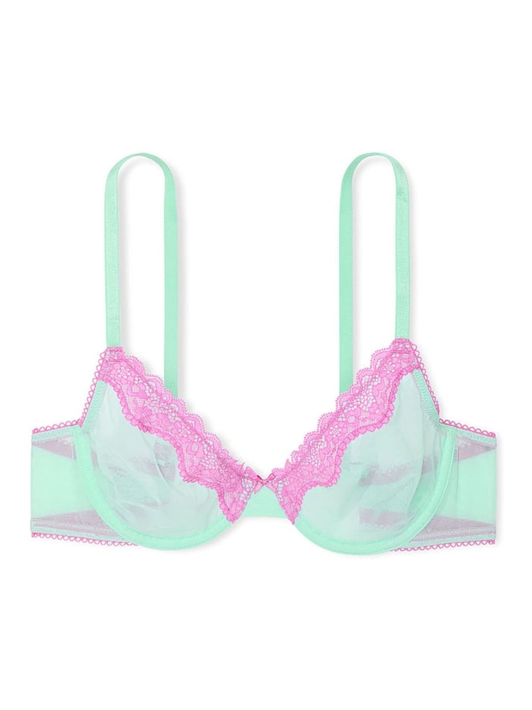Watervalgroen - Victoria's Secret beha - Image 3 of 3