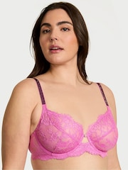 Victoria's Secret beha met glinsterende bandjes - Image 1 of 4