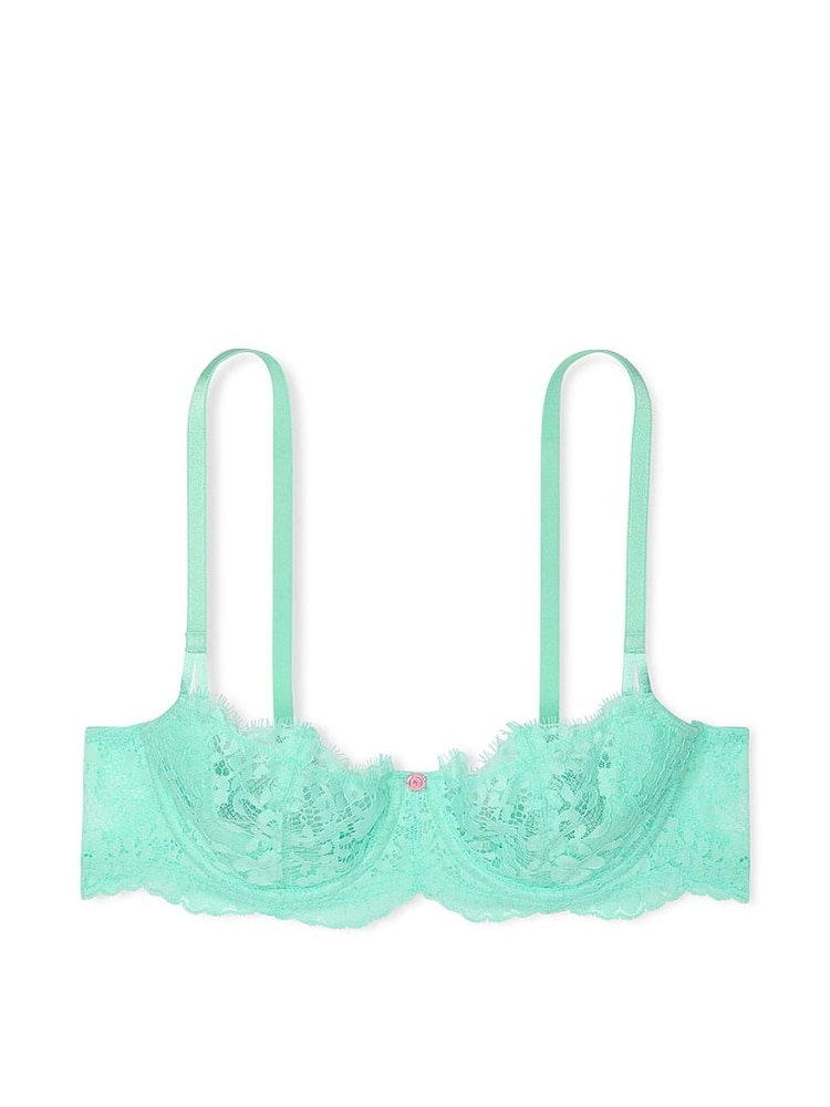 Watervalgroen - Victoria's Secret - Kanten beha - Image 3 of 3