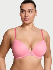 Roze Hope kanten bies - Victoria's Secret beha - Image 1 of 3