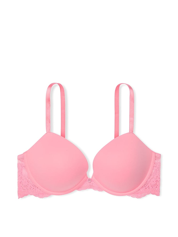 Roze Hope kanten bies - Victoria's Secret beha - Image 3 of 3
