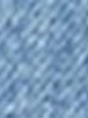 Levi's® Blue Iconic Western Denim 100% Cotton Shirt - Image 5 of 5
