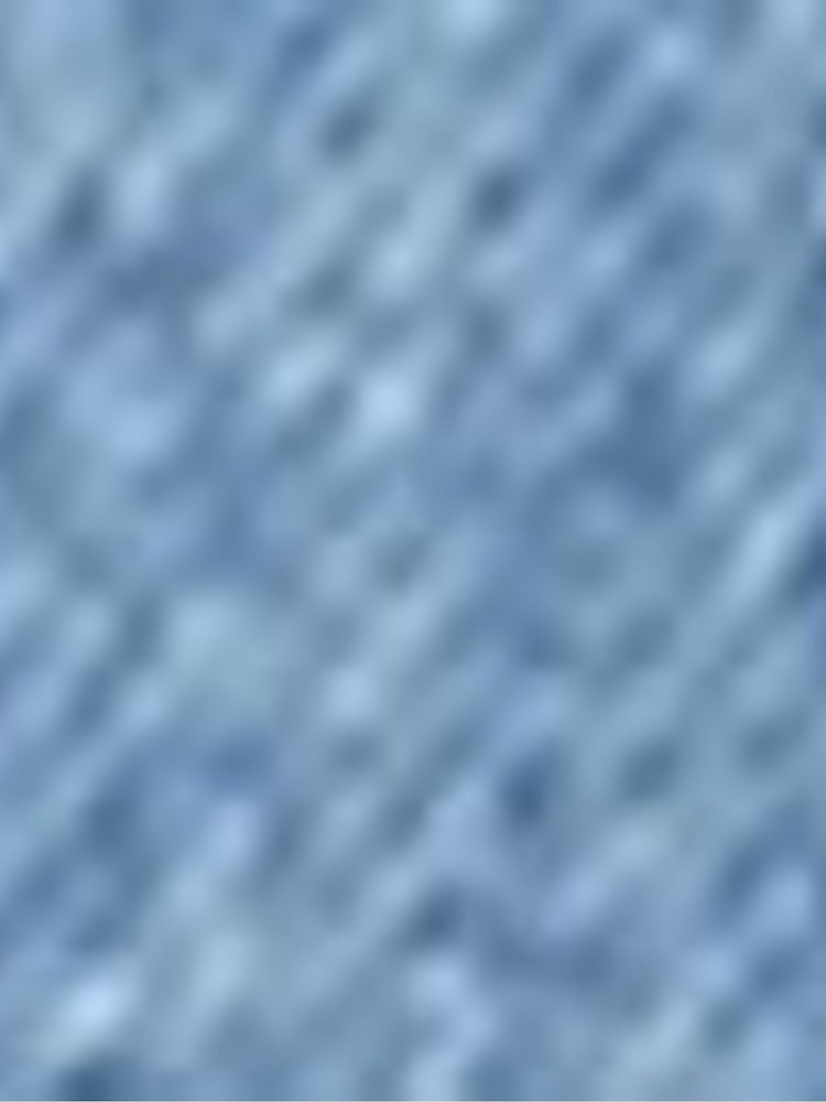 Levi's® Blue Iconic Western Denim 100% Cotton Shirt - Image 5 of 5
