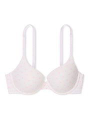 Wit VS lockup met hart - Victoria's Secret beha - Image 3 of 3