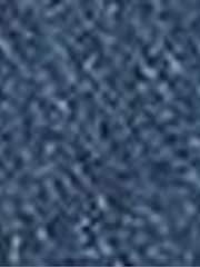 Levi's® Blue Teodora Western 100% Cotton Shirt - Image 9 of 9