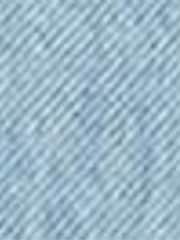 Levi's® Wrapped In Blue Iconic Sleeveless Denim Dress - Image 7 of 7