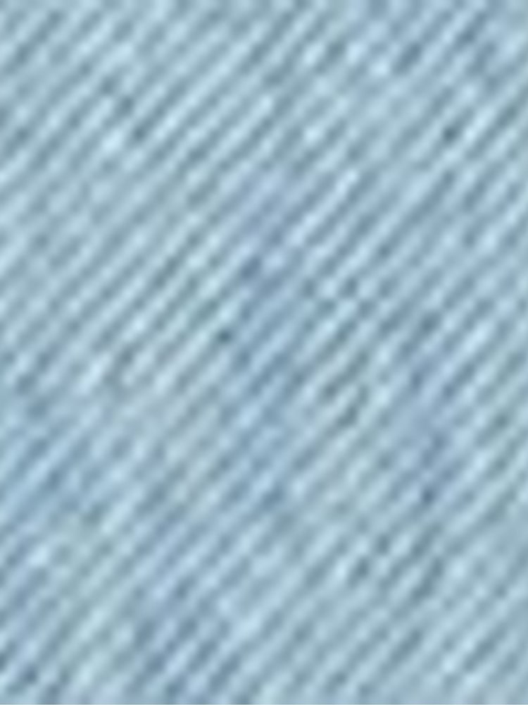 Levi's® Wrapped In Blue Iconic Sleeveless Denim Dress - Image 7 of 7