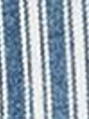 Levi's® Alessie Bustier Denim 100% Cotton Dress - Image 7 of 7