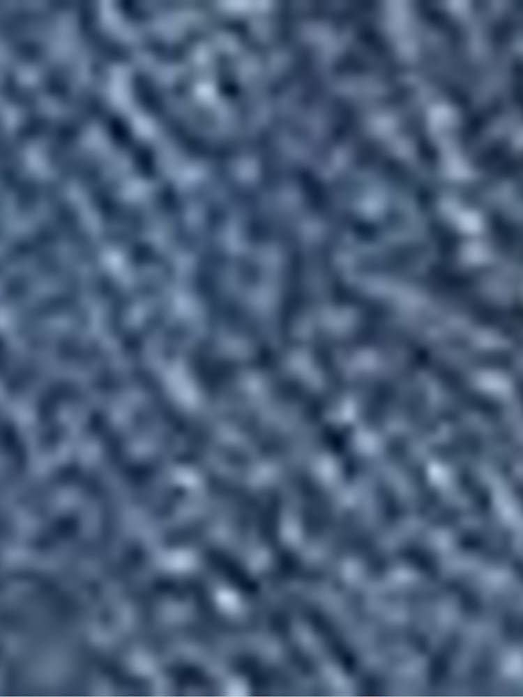 Levi's® Blue Rinoa Denim Shortsleeve 100% Cotton Dress - Image 7 of 7