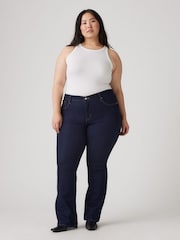Darkest Sky - Levi's® 315 Curve Shaping Bootcut Jeans - Image 1 of 10