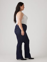 Darkest Sky - Levi's® 315 Curve Shaping Bootcut Jeans - Image 3 of 10