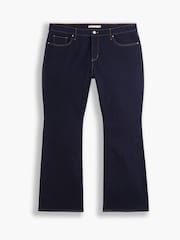 Darkest Sky - Levi's® 315 Curve Shaping Bootcut Jeans - Image 4 of 10