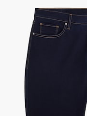 Darkest Sky - Levi's® 315 Curve Shaping Bootcut Jeans - Image 8 of 10