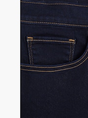 Darkest Sky - Levi's® 315 Curve Shaping Bootcut Jeans - Image 9 of 10