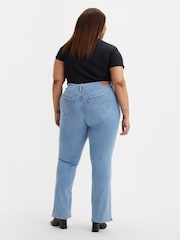 Lapis Topic - Levi's® 315 Curve Shaping Bootcut Jeans - Image 2 of 6