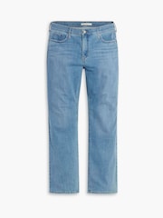 Lapis Topic - Levi's® 315 Curve Shaping Bootcut Jeans - Image 4 of 6
