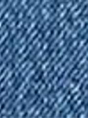 Levi's® Blue Stella Relaxed Denim 100% Cotton Blazer - Image 9 of 9