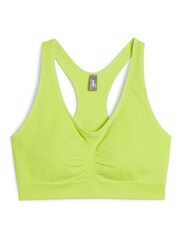 Puma Green Shapeluxe Bra - Image 4 of 5
