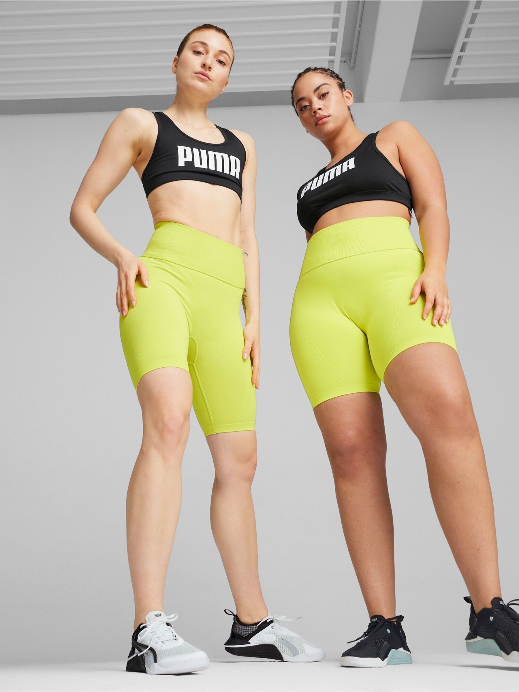 Womens high waist biker shorts sale