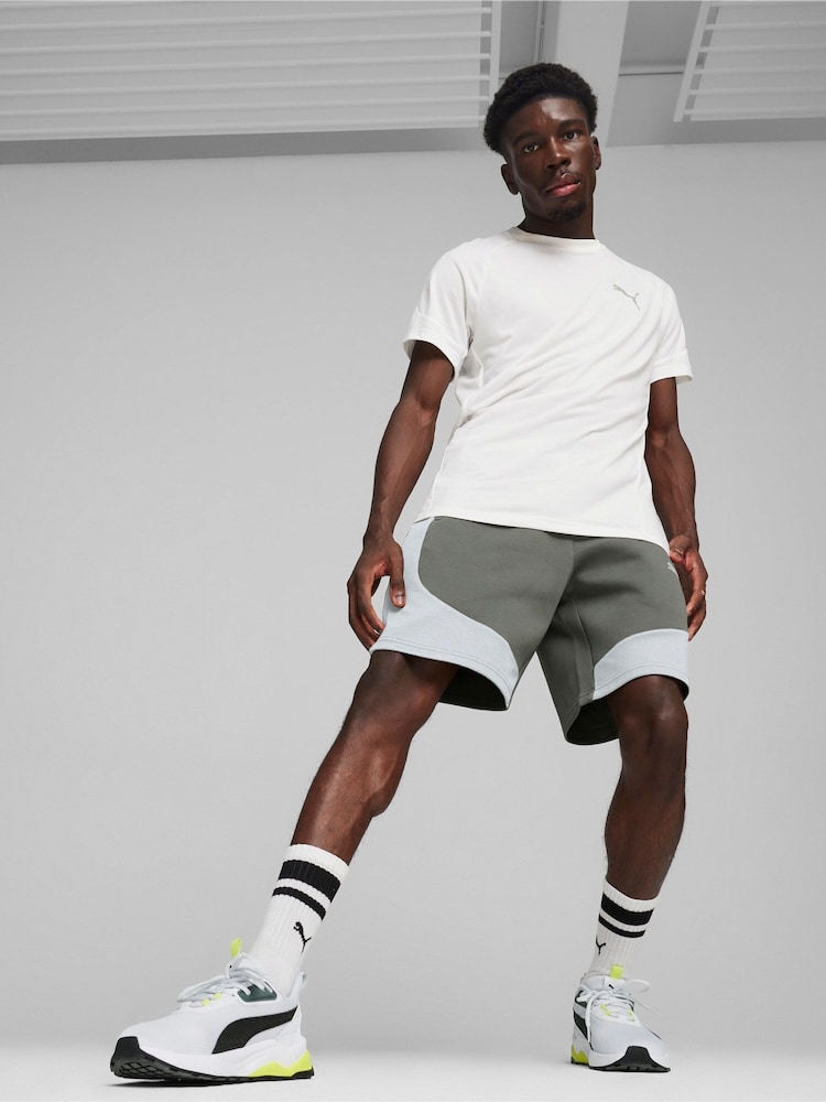 Мужские шорты Puma Evostripe - Изображение 2 из 6