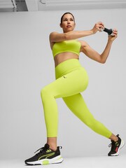 Puma Green Womens Shapeluxe Seamless Tights - Image 5 of 6