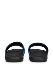 Azul - Unisex Cool Cat 2.0 de Puma Chanclas infantiles - Imagen 4 de 6