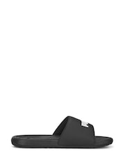 Negro - Unisex Cool Cat 2.0 de Puma Chanclas infantiles - Imagen 1 de 6