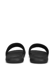 Negro - Unisex Cool Cat 2.0 de Puma Chanclas infantiles - Imagen 4 de 6