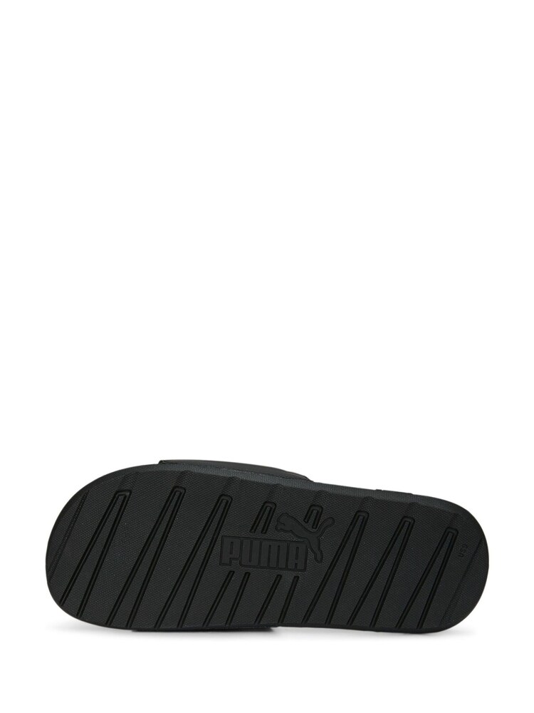Puma Black Unisex Cool Cat 2.0 BX Slides - Image 6 of 6 Puma Black Unisex Cool Cat 2.0 BX Slides - Image 6 of 6