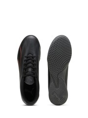 Puma Black Unisex Ultra Play IT Football Boots - Image 4 of 6