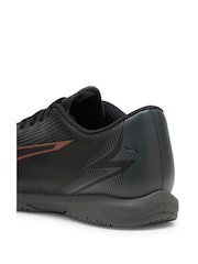 Puma Black Unisex Ultra Play IT Football Boots - Image 5 of 6