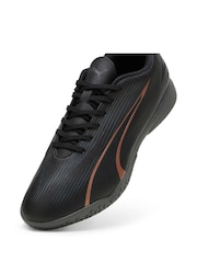 Puma Black Unisex Ultra Play IT Football Boots - Image 6 of 6
