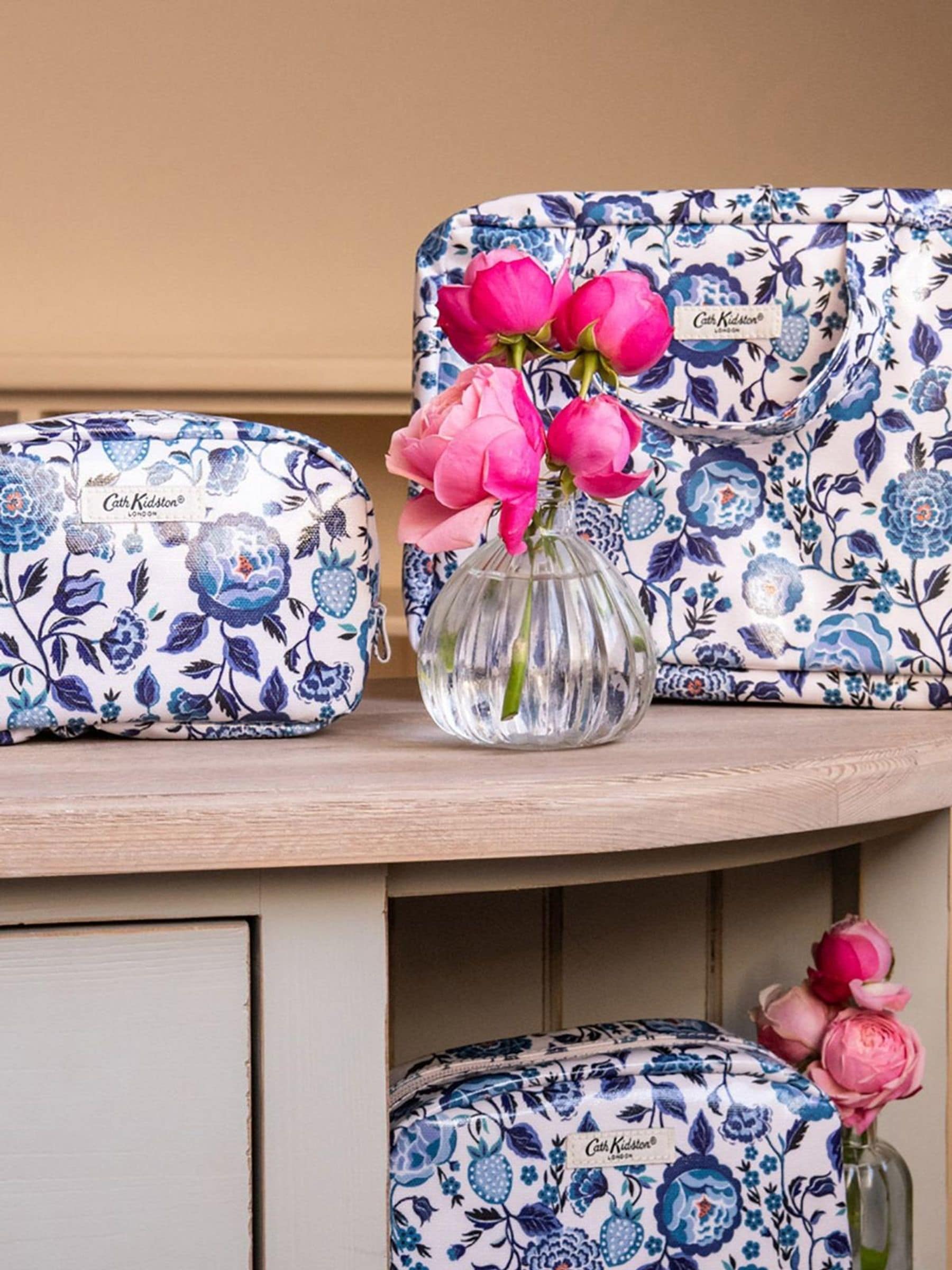 Cath kidston makeup bag outlet